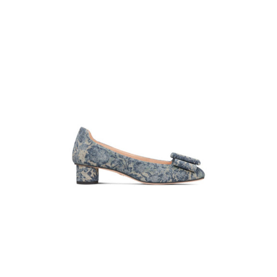 Women Dior Idylle Pump - Canard
