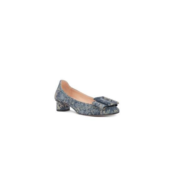 Women Dior Idylle Pump - Canard