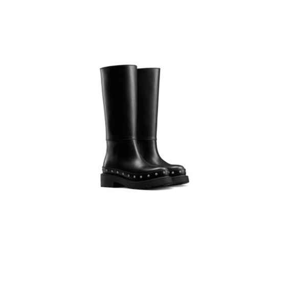 Women Diorquake Boot - Noir