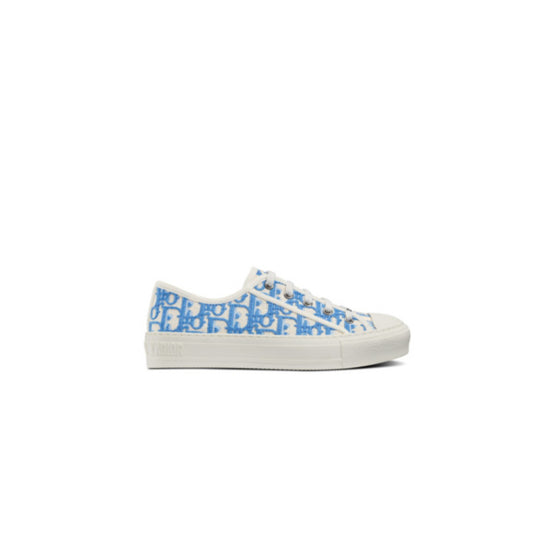 Women Walk'n'Dior Sneaker - Cornflower