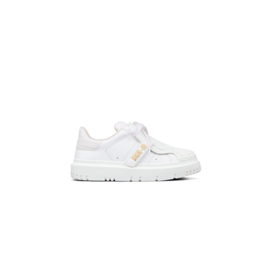Women Dior-ID Sneaker - White