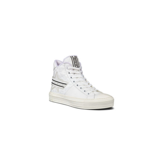 Women Walk'n'Dior Star Sneaker - White