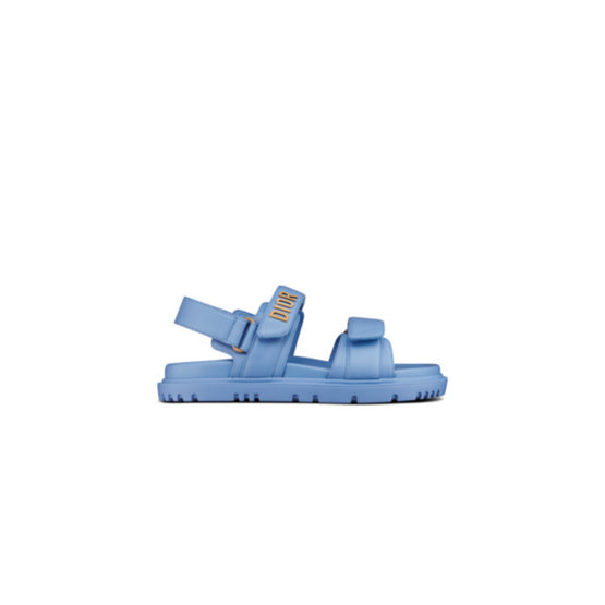 Women Dioract Sandal - Cornflower