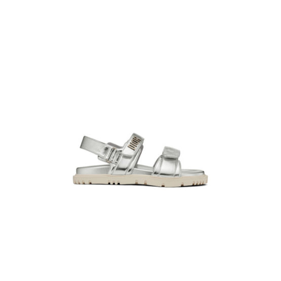 Women Dioract Sandal - Silver