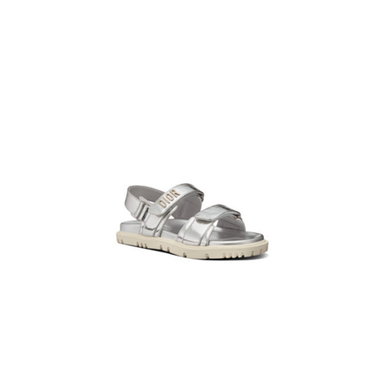 Women Dioract Sandal - Silver