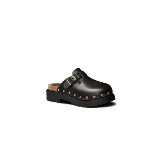Women Diorquake Clog - Black & Black