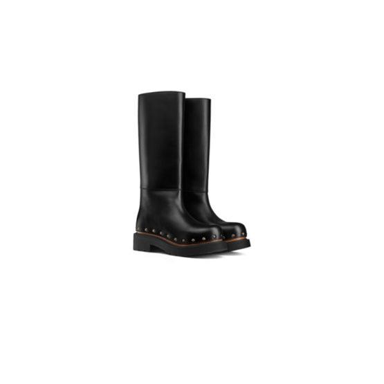 Women Diorquake Boot - Noir