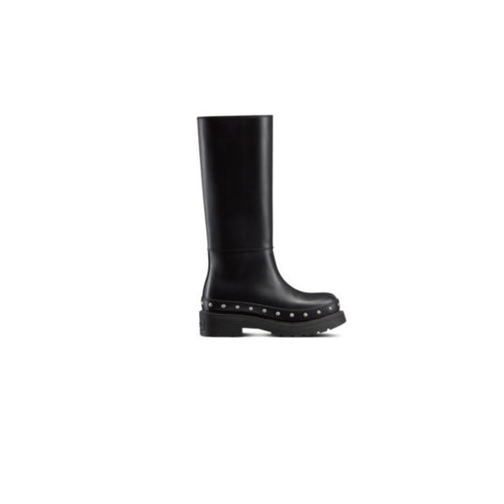 Women Diorquake Boot - Noir