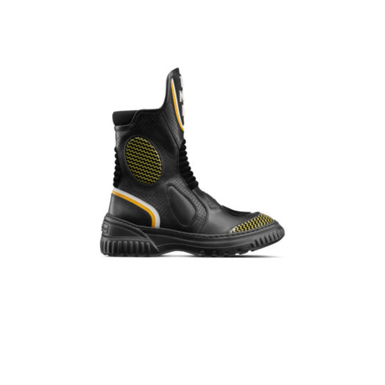 Women Dior Next Era Ankle Boot - Noir