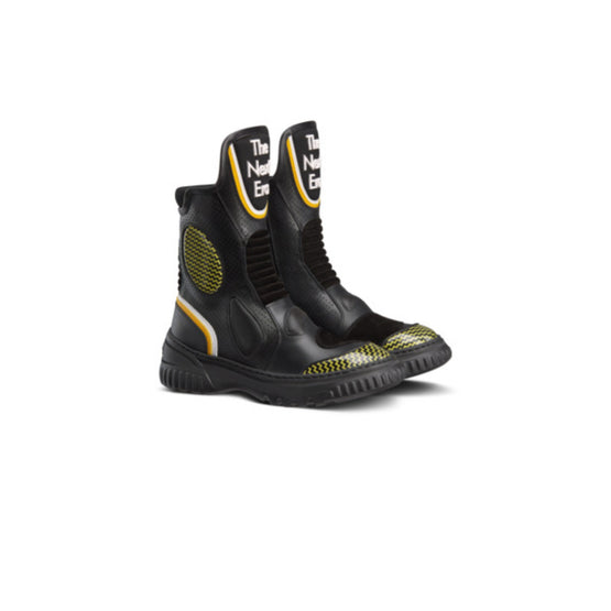 Women Dior Next Era Ankle Boot - Noir