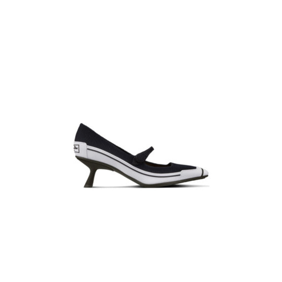 Women D-Motion Pump - Noir