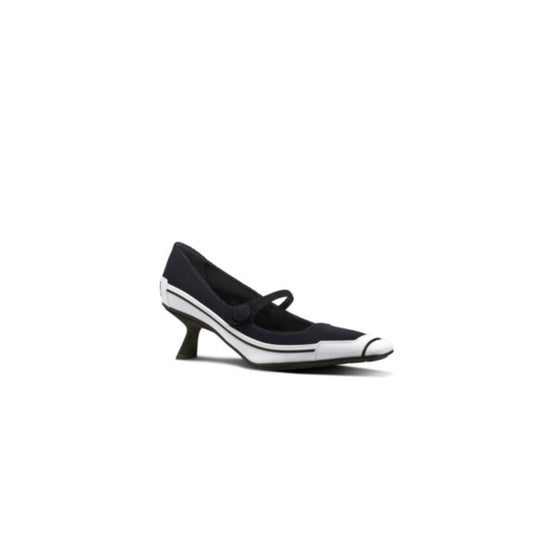 Women D-Motion Pump - Noir