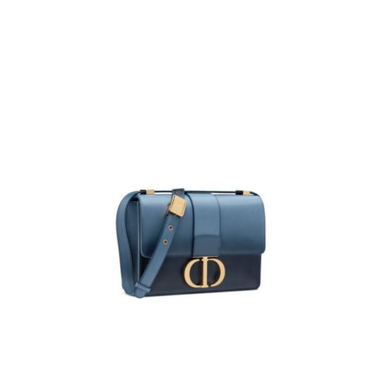 Women 30 Montaigne Bag - Bleu/Multicolor