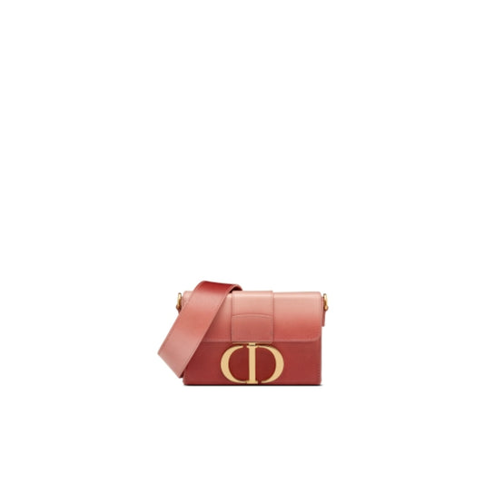 Women 30 Montaigne Box Bag - Rose Multi