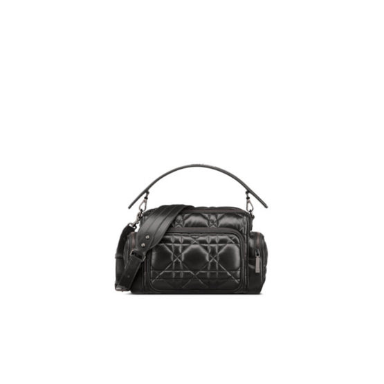 Women Camera Bag - Noir
