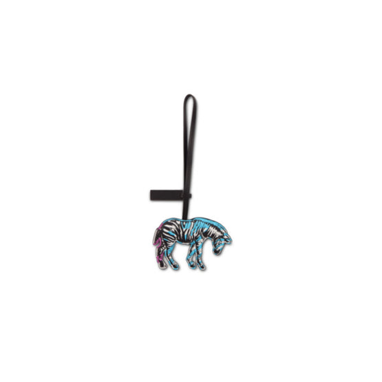 Women Animals Charm - Multicolore